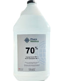 Alcool Isopropylique 70% - 3.78L - Unité