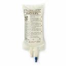 Saline Solution 0.9% NACL 1000ml INJ SAC, Sterile, Case of 12