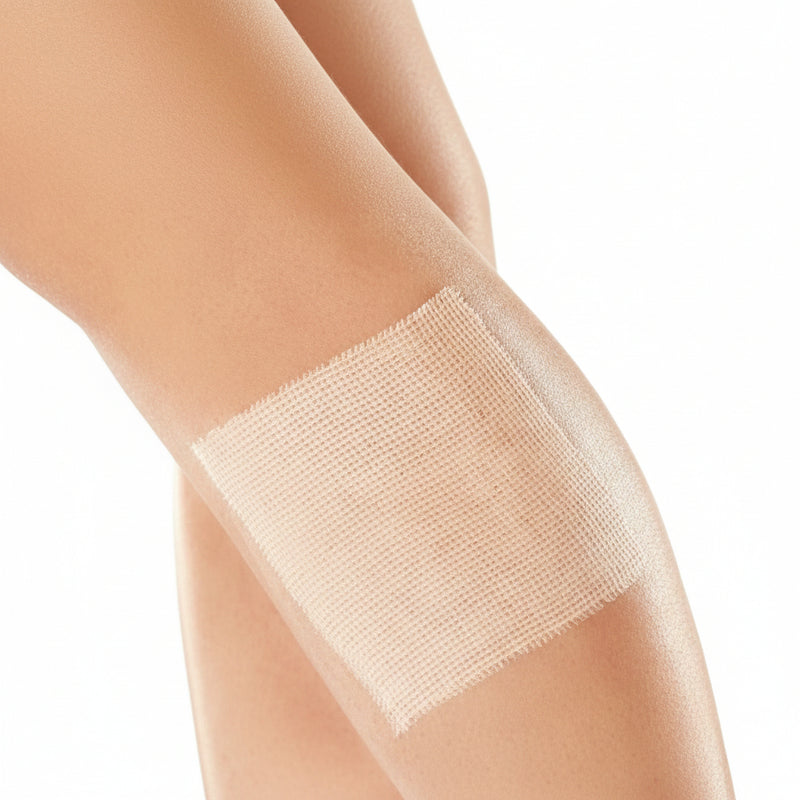 Jelonet paraffin gauze dressing 10x10 Jelonet paraffin gauze dressing 10x10