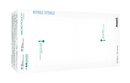 NITRATEX Sterile Nitrile Procedure Gloves - BX/50pairs