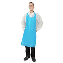 CoverMe™ Polyethylene (PE) Apron, 1.5 Mil