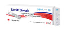 SwiftSwab Covid-19 Antigen Self-Test (Nasal Swab)