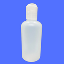 Empty bottle with flip-cap 250ml