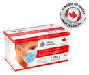 Masque Élite ASTM Level 2 - 50/boite