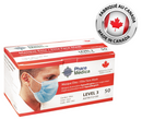 ASTM Level 3 Elite Mask - 50/box