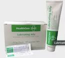 Healthcare+ lubricating gel 3.5g (Box of 145 units)
