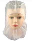SPP disposable hood with elastic (Case of 1000)