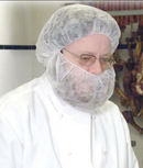 Couvre-Barbe SPP Jetable 19" (Caisse de 1000)