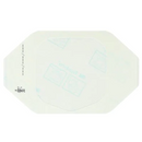 3M™ Tegaderm Transparent Adhesive Dressing 6 x 7cm - BOX/100