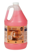 4L DELUXE Antibacterial Hand Soap