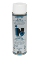 INO AERO disinfectant spray 439g Aerosol