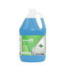 INO BANO 4L glass cleaner
