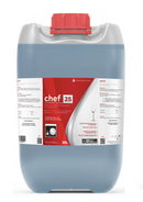 20L HI-TEMP Commercial Dishwasher Rinse Aid