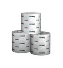 Papier hygiénique 2 Plis 500 feuilles (CA/48 rouleaux)