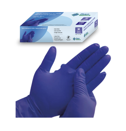 Medical best sale gloves online