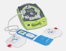 ZOLL AED Plus Defibrillator