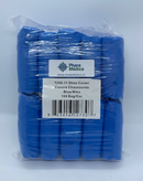 Couvre-Chaussures Bleu 100/SAC