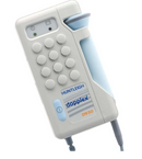 Dopplex audio fétal a/sonde 2mhz hydrofuge certifié CSA