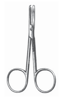 SPENCER SUTURE SCISSOR 3.5in