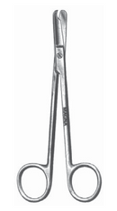 LITTAUER suture scissors
