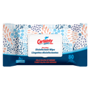 Lingettes désinfectantes