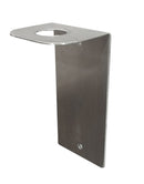 Wall mount for 500ml bottle