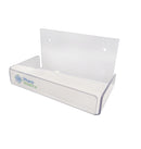 Support mural pour boîte de masques