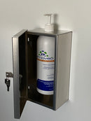 Boîtier verrouillable pour bouteille de 500ml et 1L