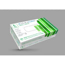 Gants d'examen médicaux en vinyle - BTE/100