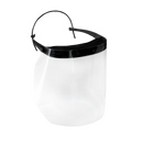 Visière de protection