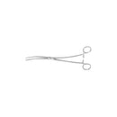 Pince BOZEMAN 10.5" courbé