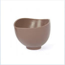 Soft bowl small 3.5"X 2.25"