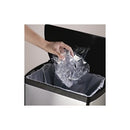 Belava Bain de pieds en plastique solide