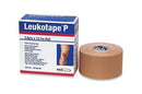 Ruban ADH Leukotape P Rigide 3.8cm x 13.7m BTE/1roul