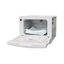 Very small towel warmer (6 towels)