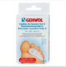 GEHWOL HAMMER TOE PAD Pied Gauche / Pied Droit  (1 / Pqt)