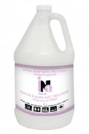 SAVON MAINS ANTIBACTÉRIEN INO DERM VRAC 4L