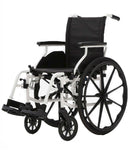 Aluminum Wheelchair