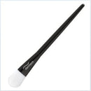 Cat's tongue mask brush