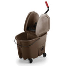 Chaudière Essoreuse Descendante BRUNE 33L