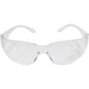 Lunettes de sécurité de série Z3100, Lentille Transparent, Anti-égratignures, ANSI Z87+/CSA Z94.3