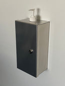 Boîtier verrouillable pour bouteille de 500ml et 1L