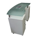 Manicure table with vacuum cleaner