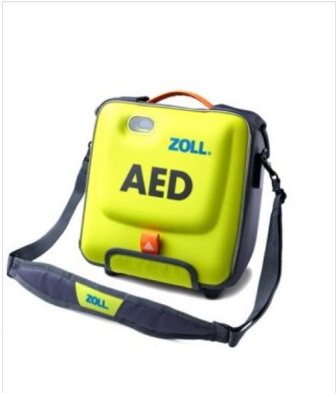 Sac de Transport - Défibrillateur (DEA) ZOLL AED 3