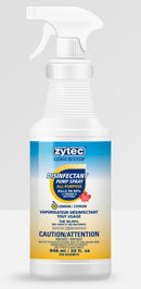 All Purpose Disinfectant with Spray